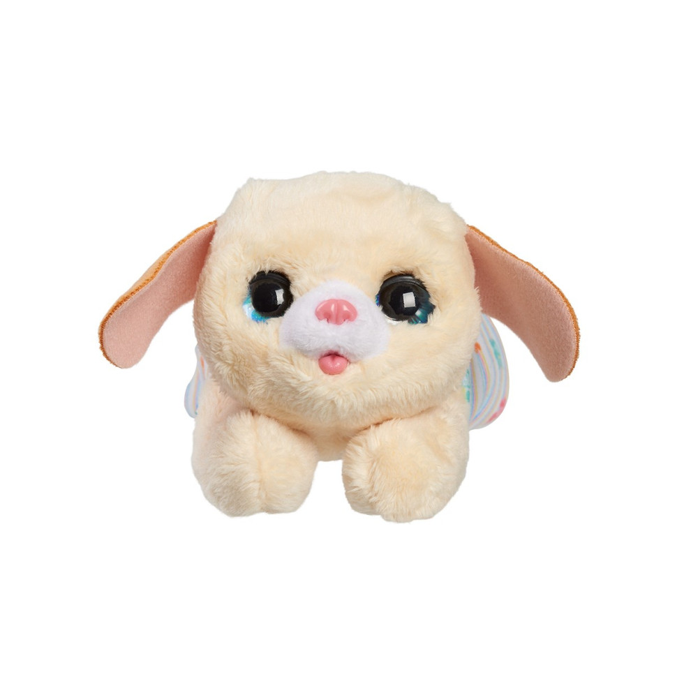 Интерактивная игрушка «Щенок» Furreal 28074 серии «Newborns»