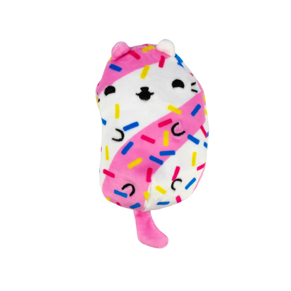 Мягкая игрушка Пауберри Cats Vs Pickles CVP1002PM-361, 10 см