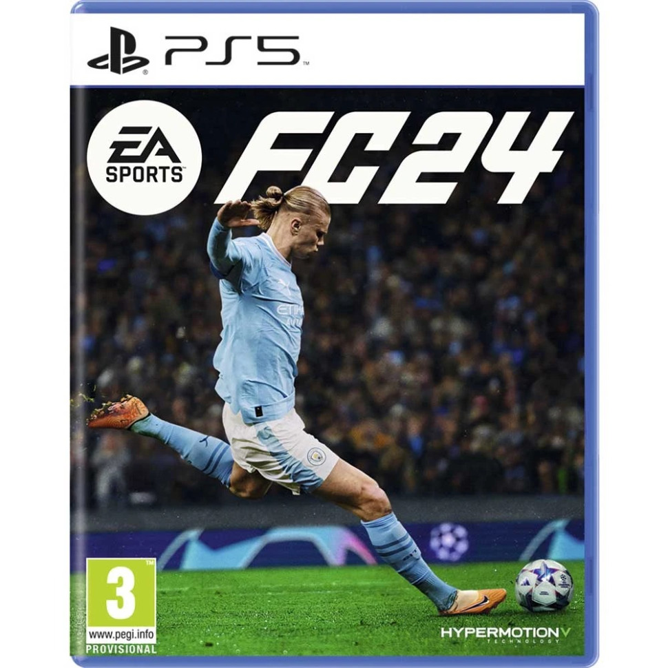Игра для Sony PS5 