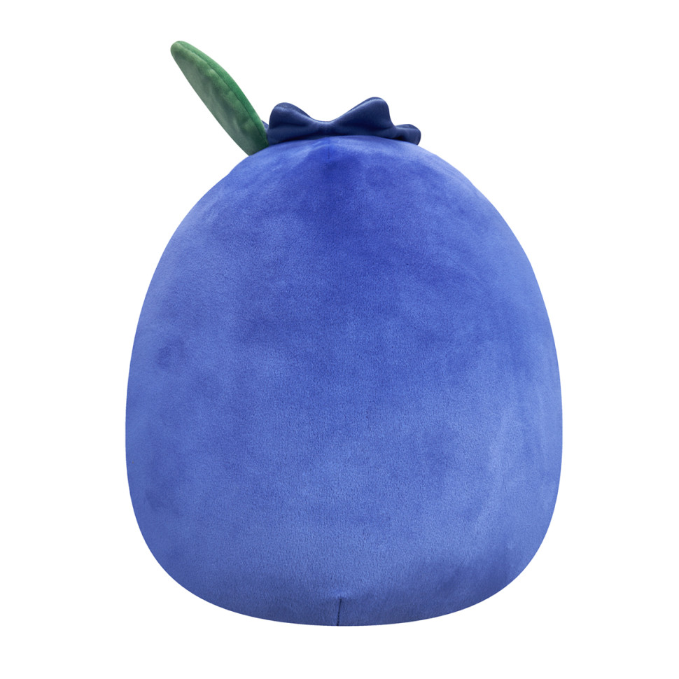М'яка іграшка Чорниця Блуби Squishmallows SQCR04144, 30 см