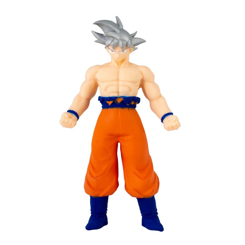 Стретч-іграшка DragonBall Diramix 96000_Ultra Instinct GOKU