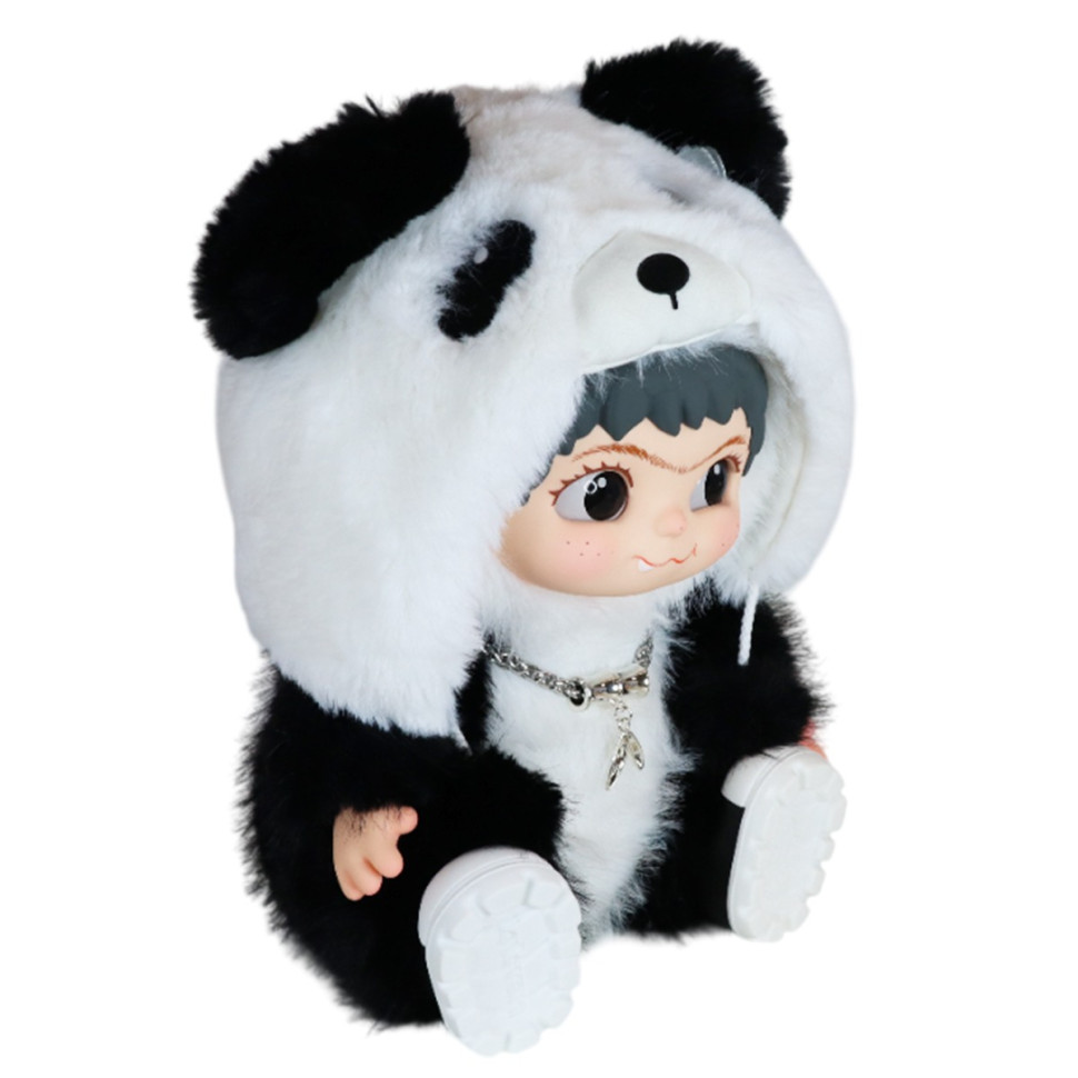 Колекційна м'яка іграшка 