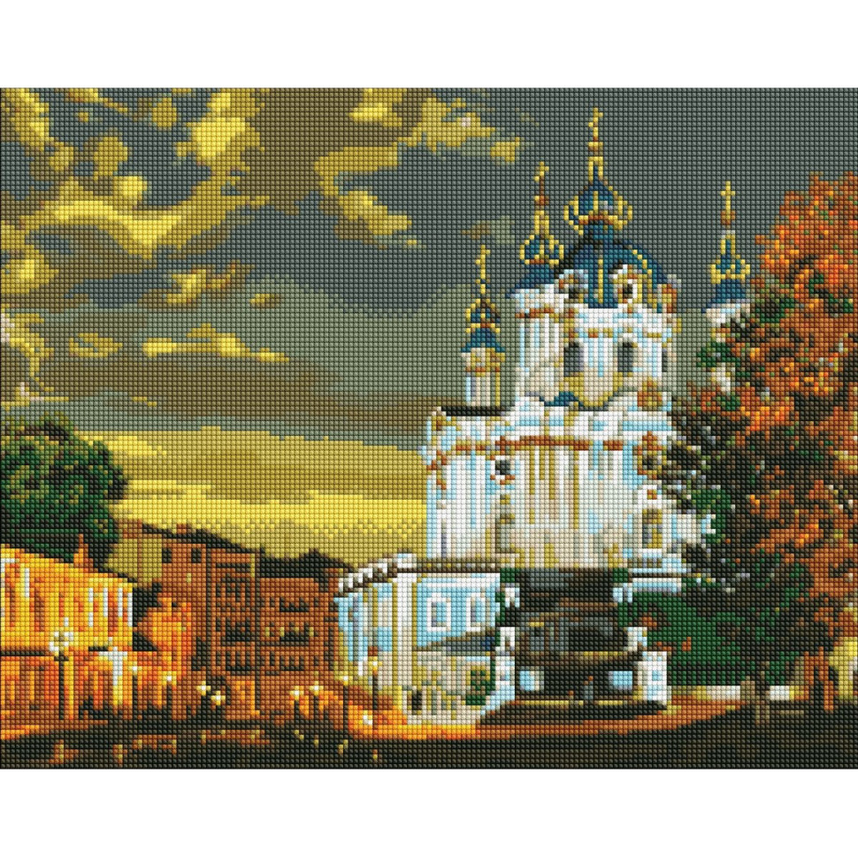 Алмазна мозаїка 