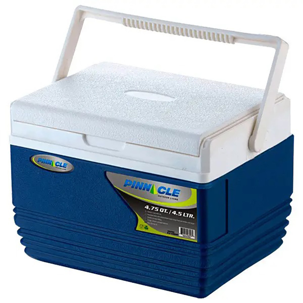 Термобокс Eskimo Pinnacle 0682622060060BLUE 4,5 л, синий