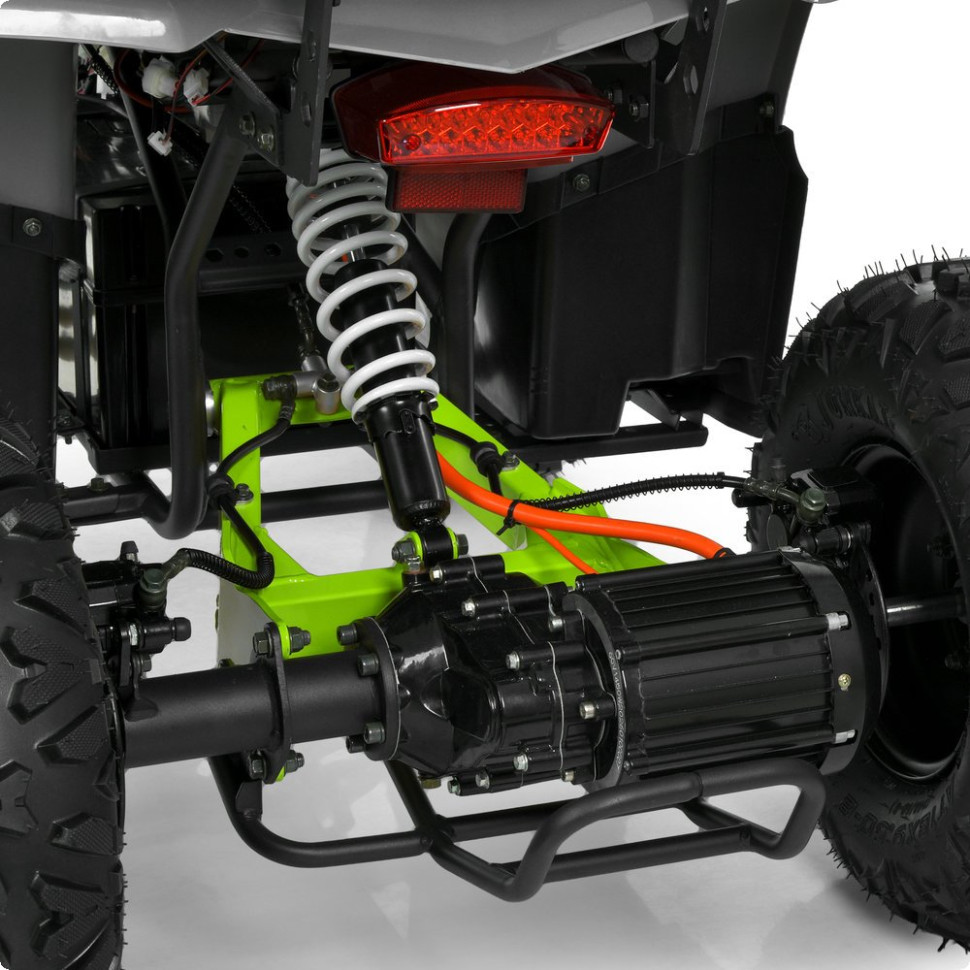 Детский электромобиль Квадроцикл Prof1 HB-EATV1450-11-5 до 82 кг