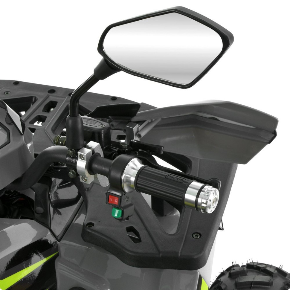 Детский электромобиль Квадроцикл Prof1 HB-EATV1450-11-5 до 82 кг