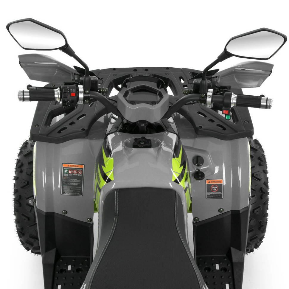 Детский электромобиль Квадроцикл Prof1 HB-EATV1450-11-5 до 82 кг