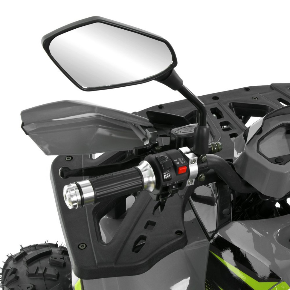 Детский электромобиль Квадроцикл Prof1 HB-EATV1450-11-5 до 82 кг