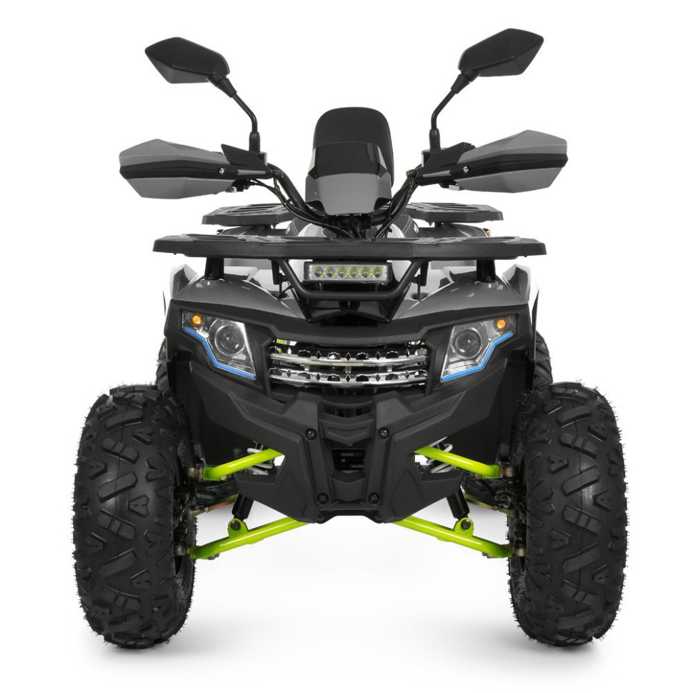 Детский электромобиль Квадроцикл Prof1 HB-EATV1450-11-5 до 82 кг