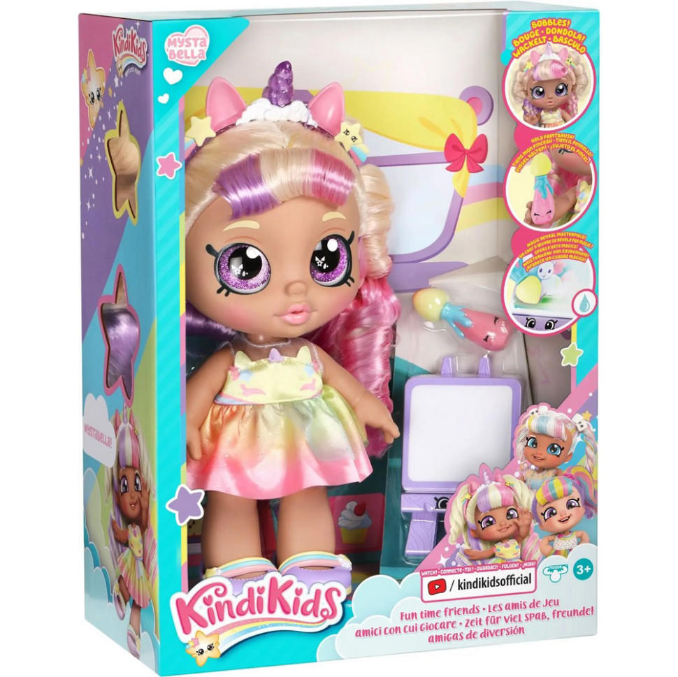 Лялька Містабелла