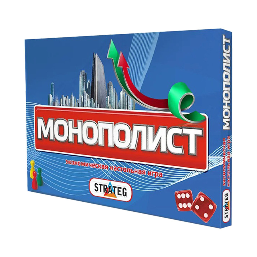Настільна гра 