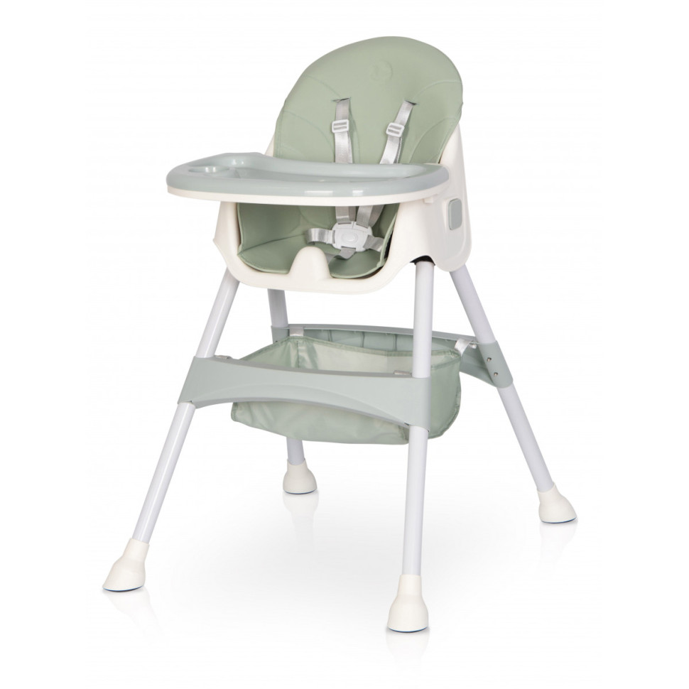 Стілець для годування Colibro Picolo CCP-11-14 Cool, м'ятний