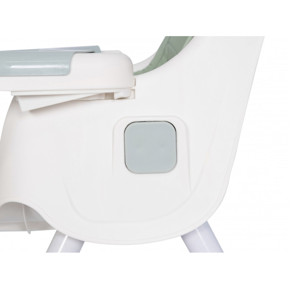 Стілець для годування Colibro Picolo CCP-11-14 Cool, м'ятний