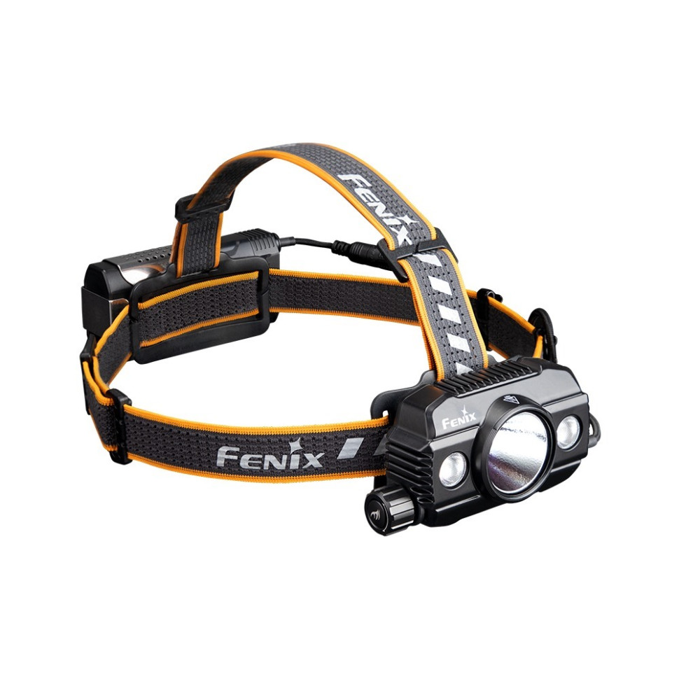 Ліхтар налобний Fenix HP30RV20
