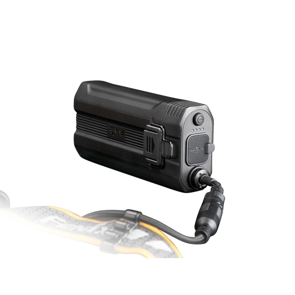Ліхтар налобний Fenix HP30RV20