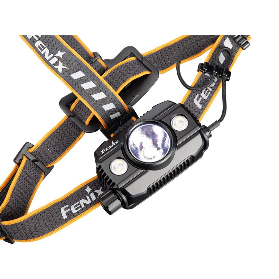 Ліхтар налобний Fenix HP30RV20