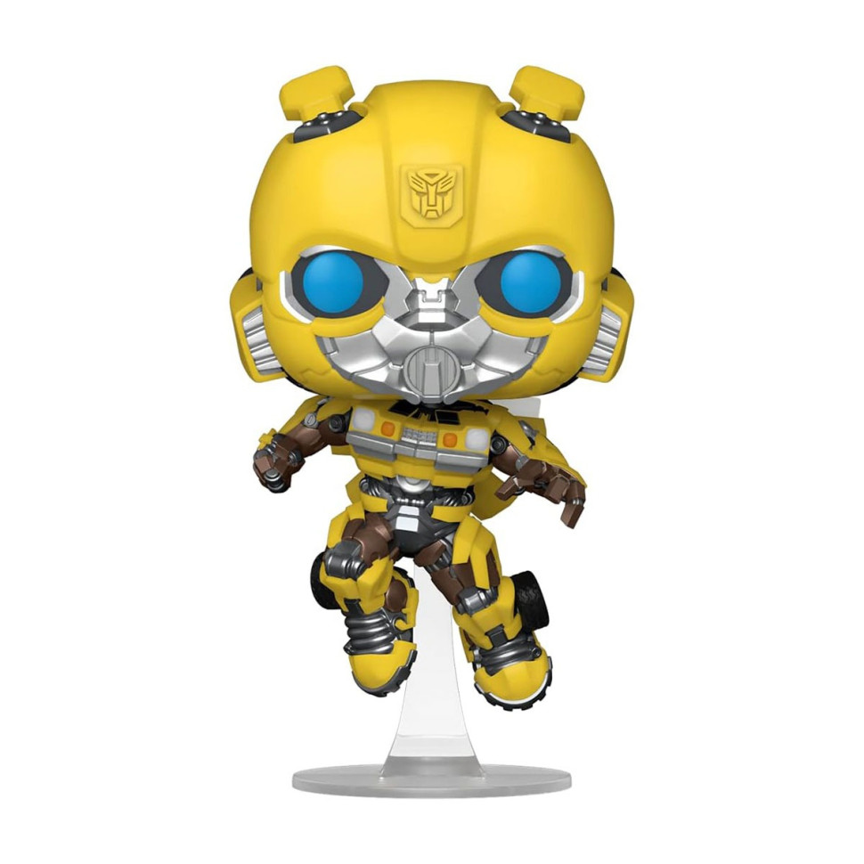 Игровая фигурка FUNKO POP! серии 