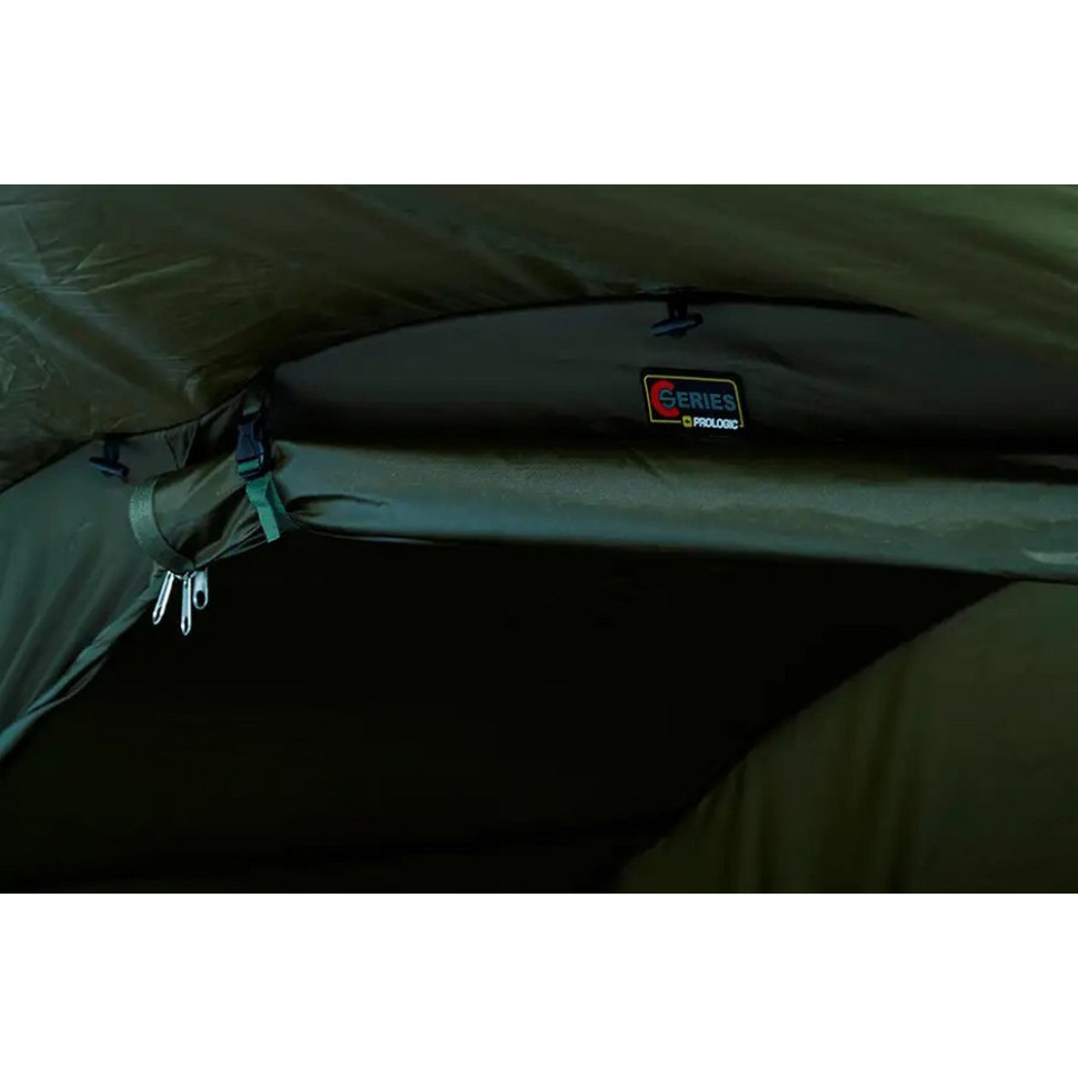 Палатка туристическая C-Series Bivvy 2 Man Prologic 72788