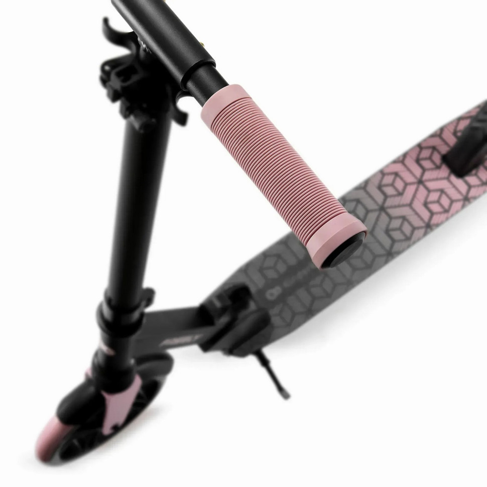 Самокат двоколісний Freely Kinderkraft KRFREE00PNK0000 Pink