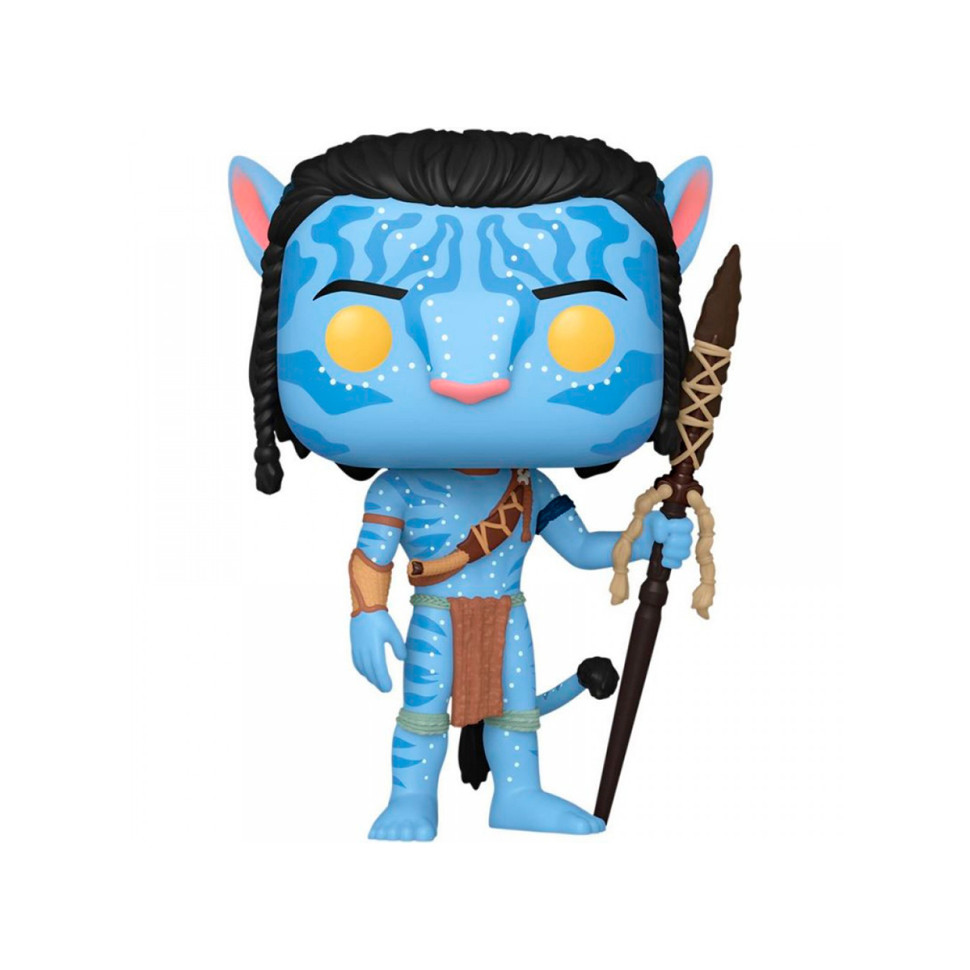 Игровая фигурка FUNKO POP! серии 