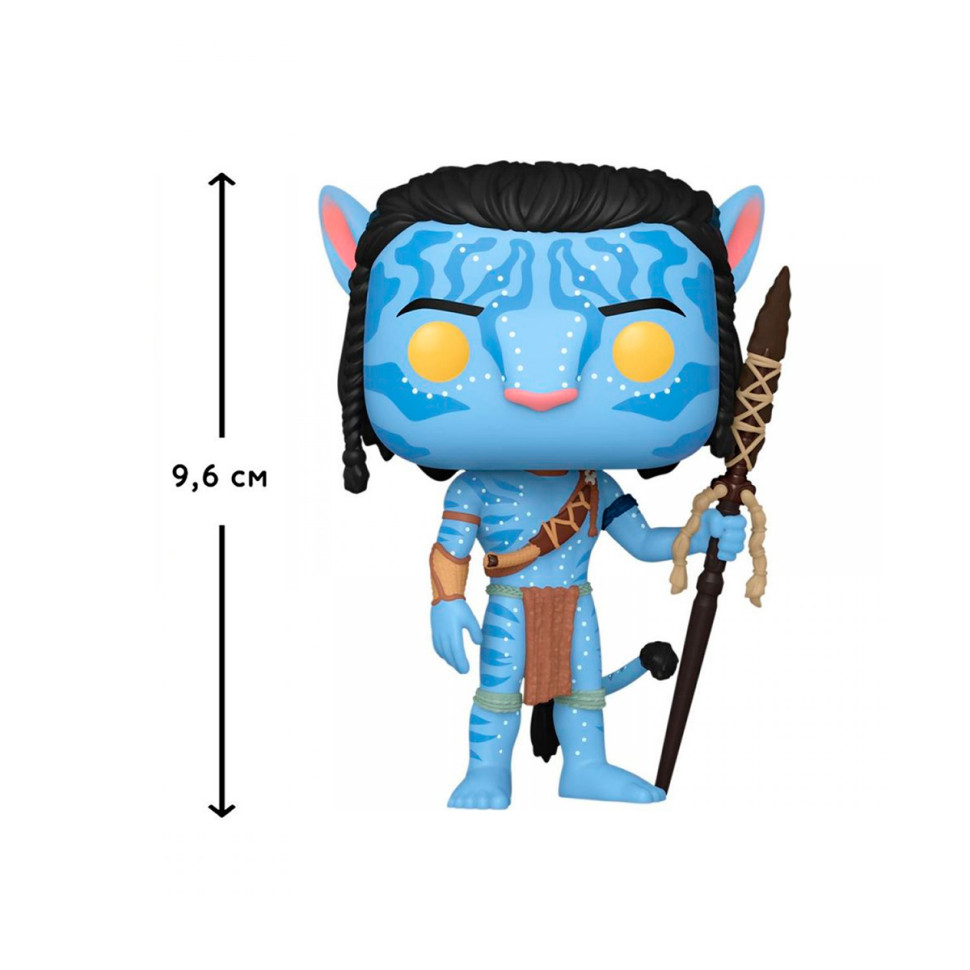Игровая фигурка FUNKO POP! серии 