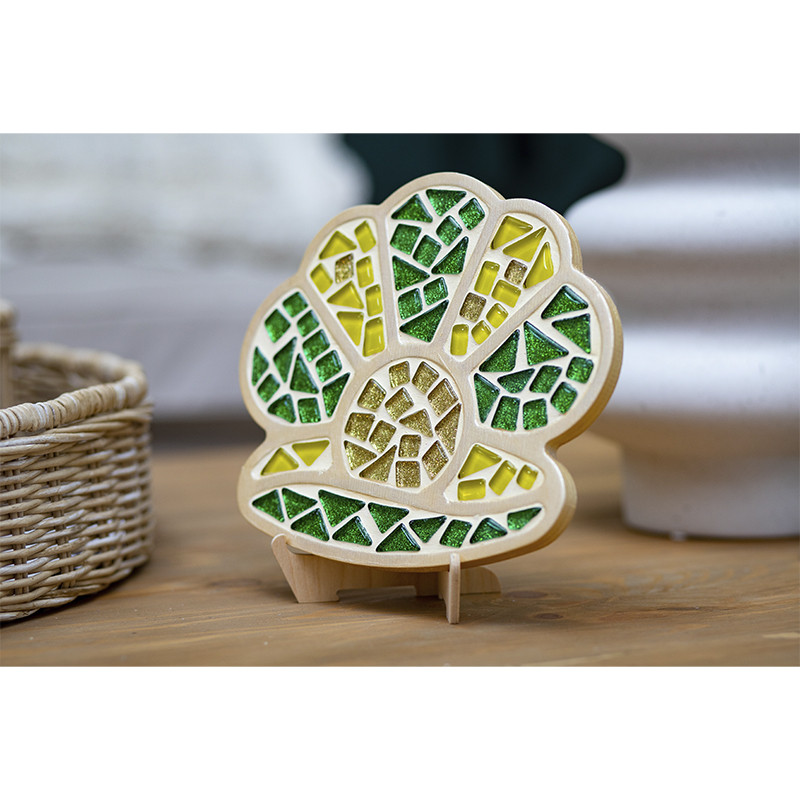 Дитячий набір для творчості кришталева мозаїка 