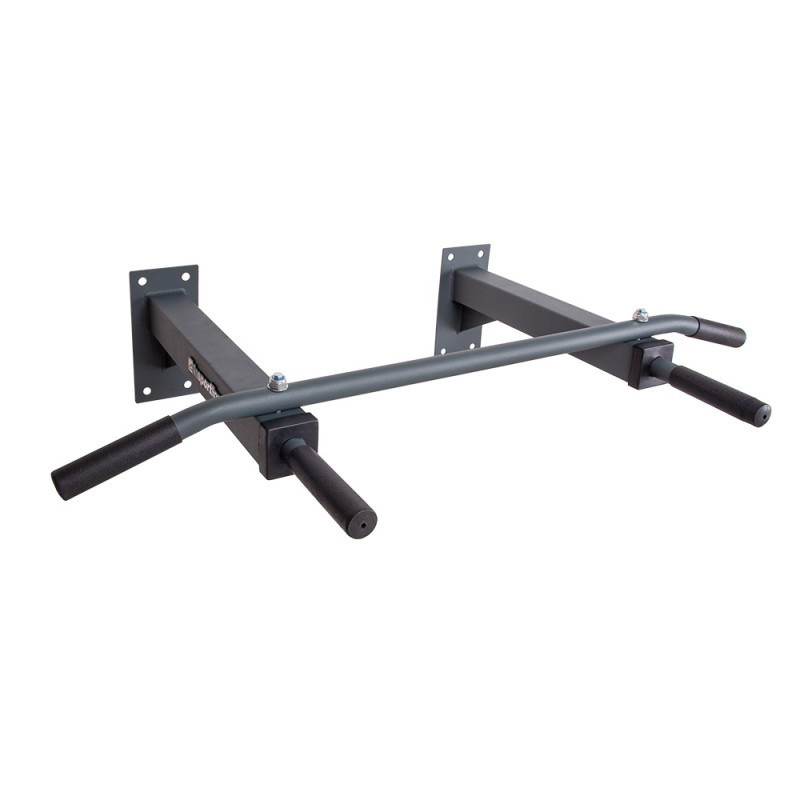 Турник настенный LCR1102 inSPORTline 5493-ISL, до 100 кг