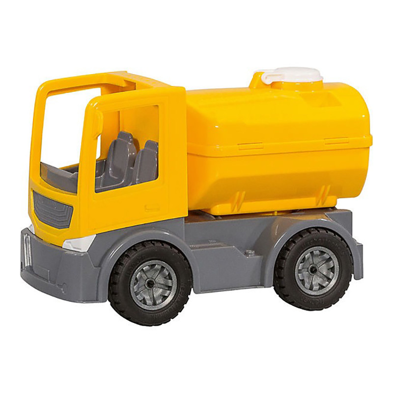 Конструктор Easy Starter L JUNIOR fisсhertechnik FT-548903 