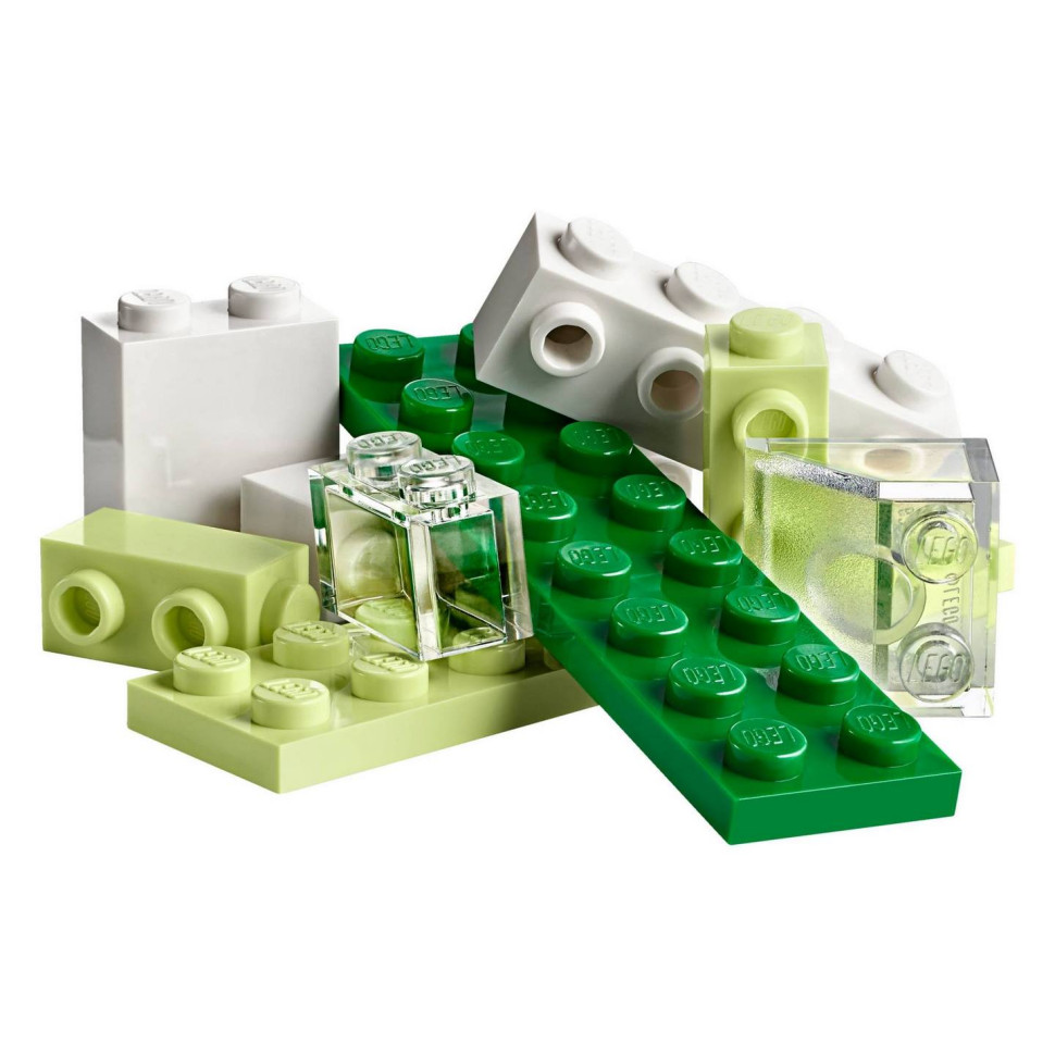 Конструктор LEGO Classic Скринька для творчості 10713