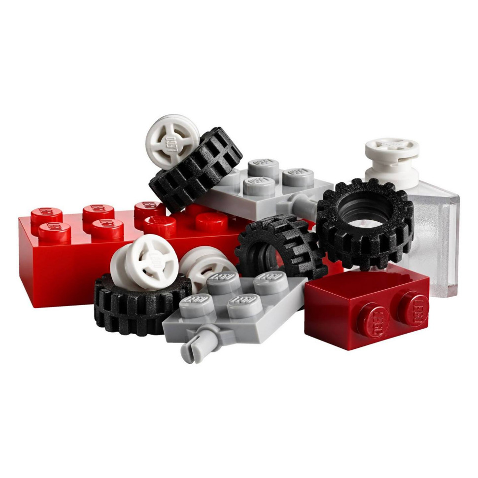 Конструктор LEGO Classic Скринька для творчості 10713