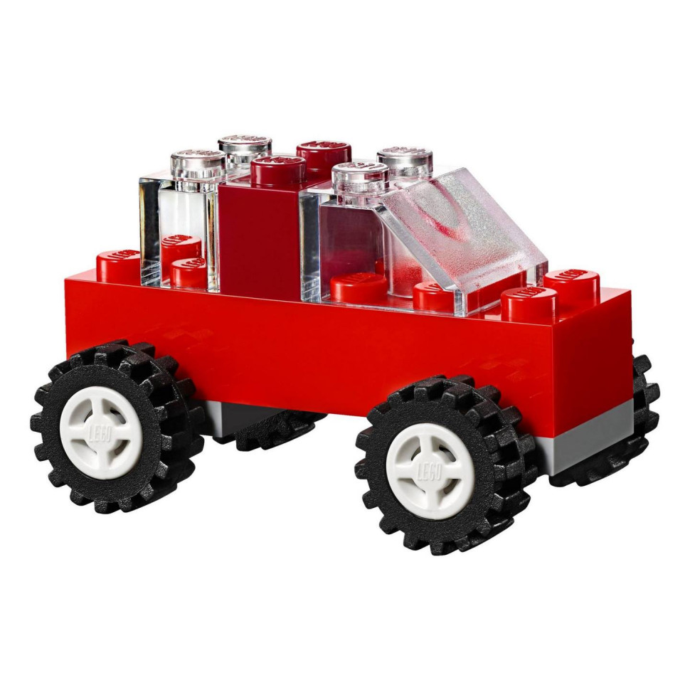 Конструктор LEGO Classic Скринька для творчості 10713