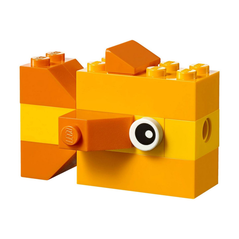 Конструктор LEGO Classic Скринька для творчості 10713