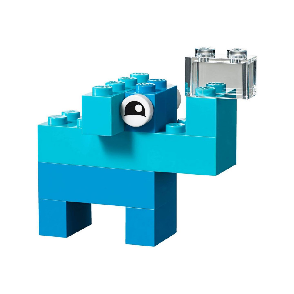 Конструктор LEGO Classic Скринька для творчості 10713