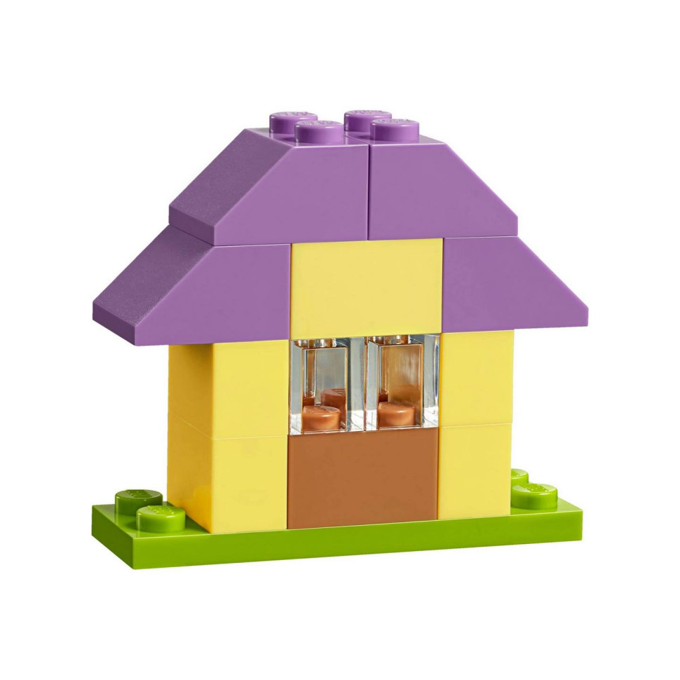 Конструктор LEGO Classic Скринька для творчості 10713