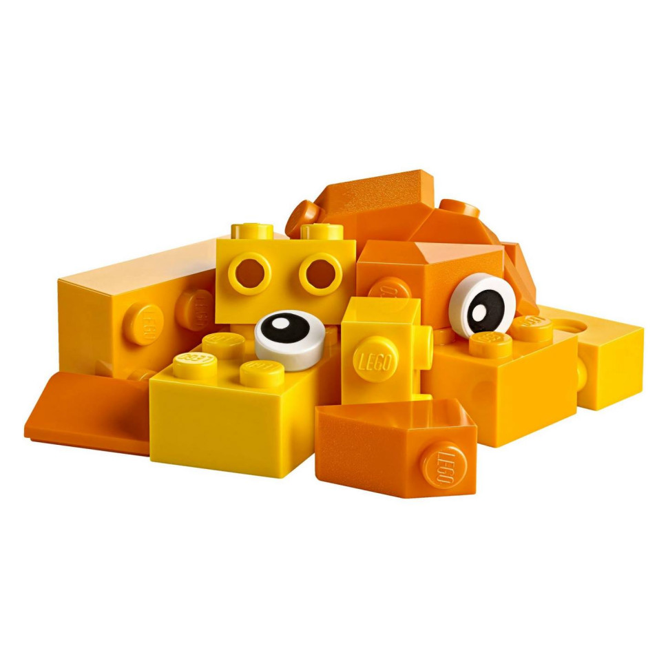 Конструктор LEGO Classic Скринька для творчості 10713