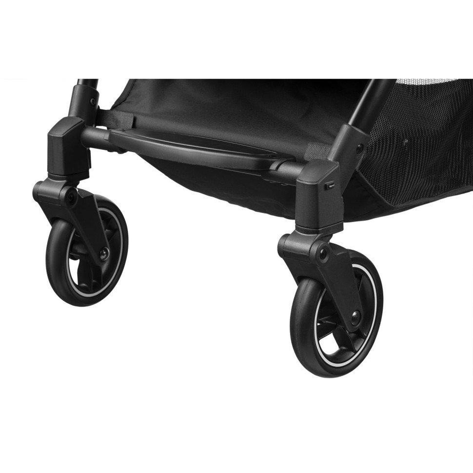 Прогулочная коляска Miqilong 2Way Синяя YOT-2WAY-BLUE