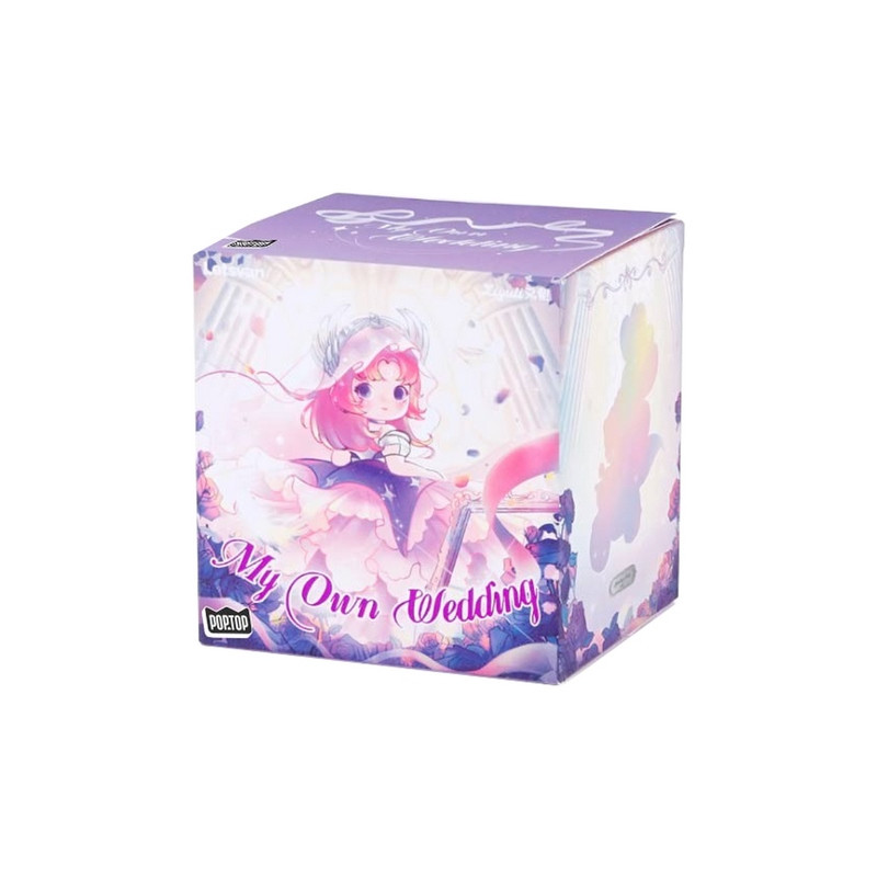 Іграшка-сюрприз Letsvan 