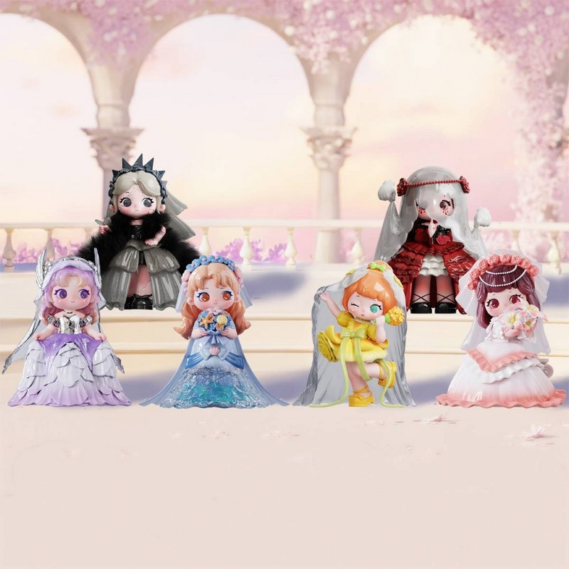 Іграшка-сюрприз Letsvan 