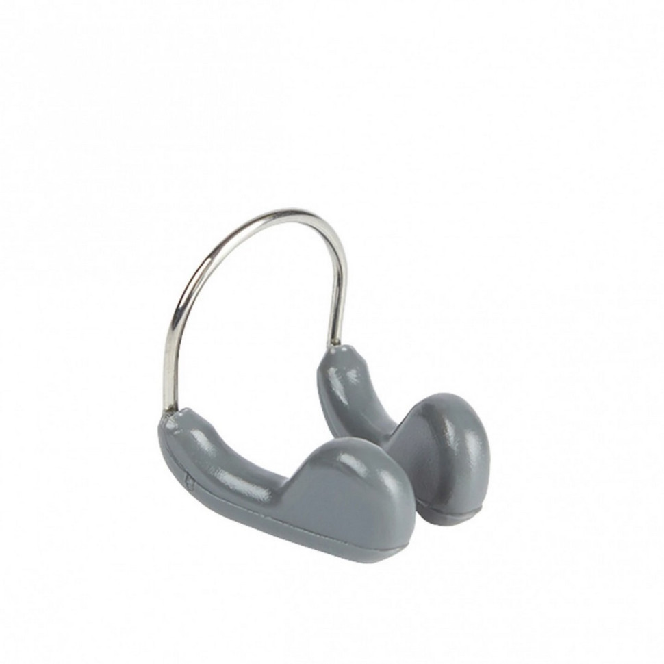 Затискач для носа COMP NOSE CLIP XU Speedo 8-004970817 сірий