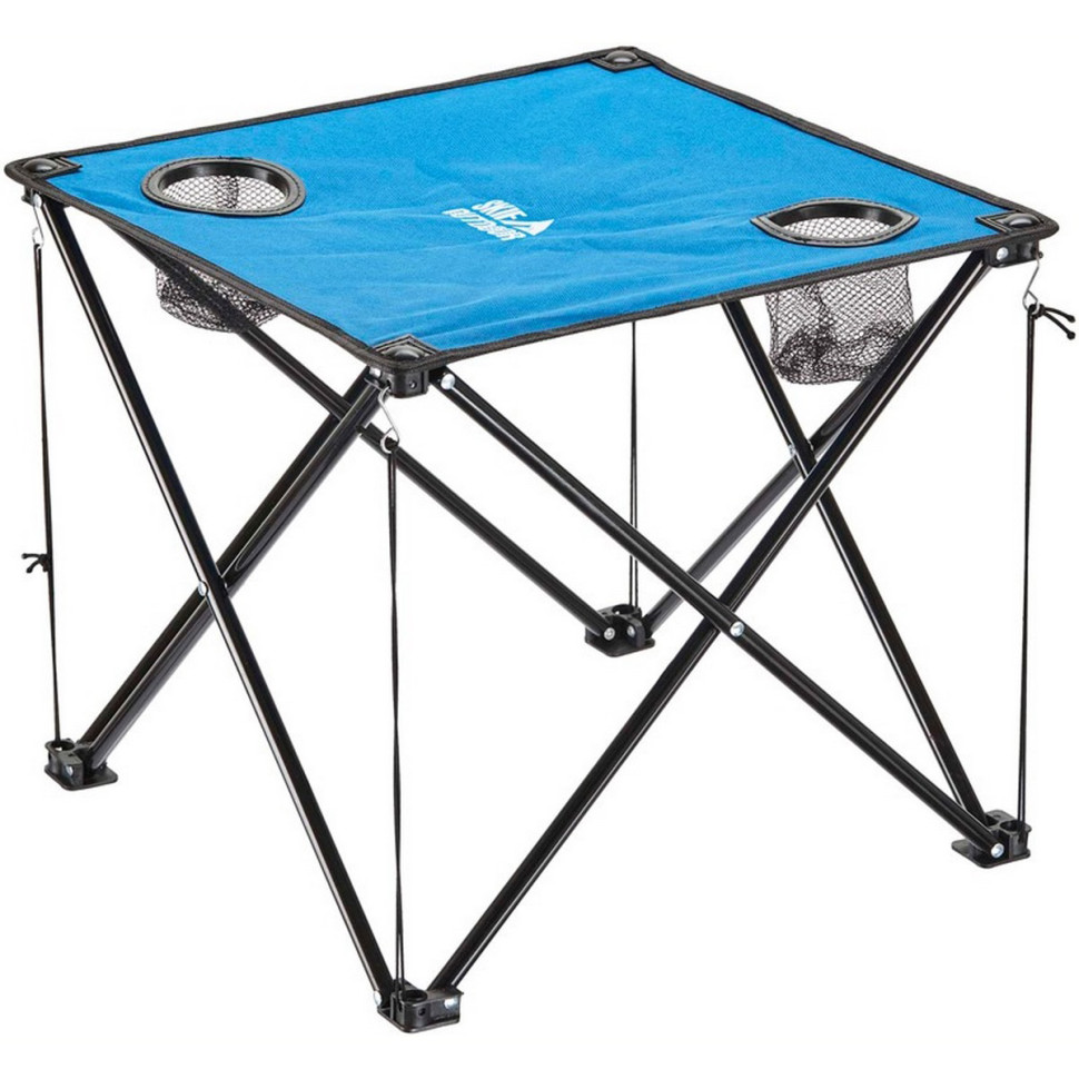 Стол раскладной Assistant Skif Outdoor ZF-T010