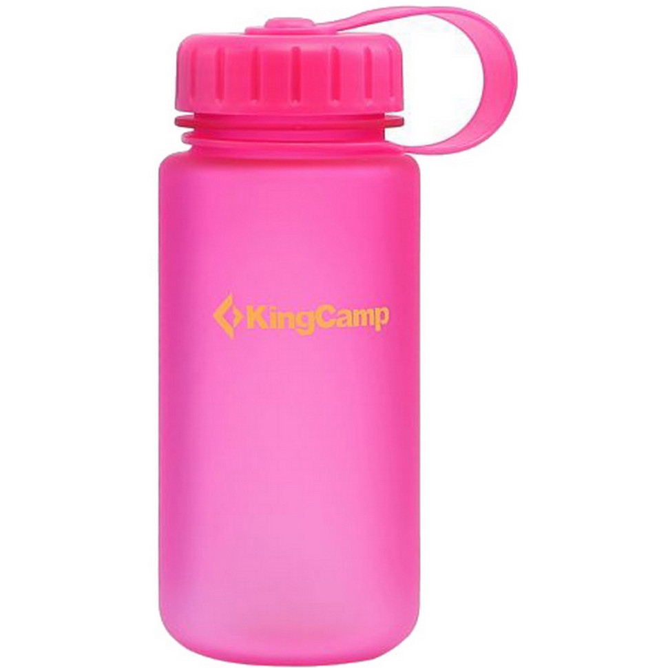 Бутылка для воды KingCamp Tritan Bottle 400 мл KA1111