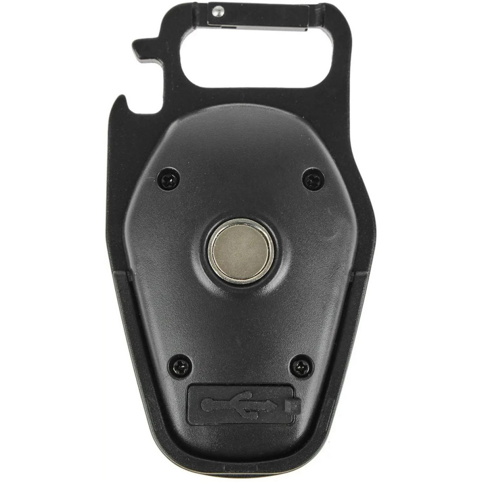 Фонарь туристический Devi Skif Outdoor W-03, 500 лм