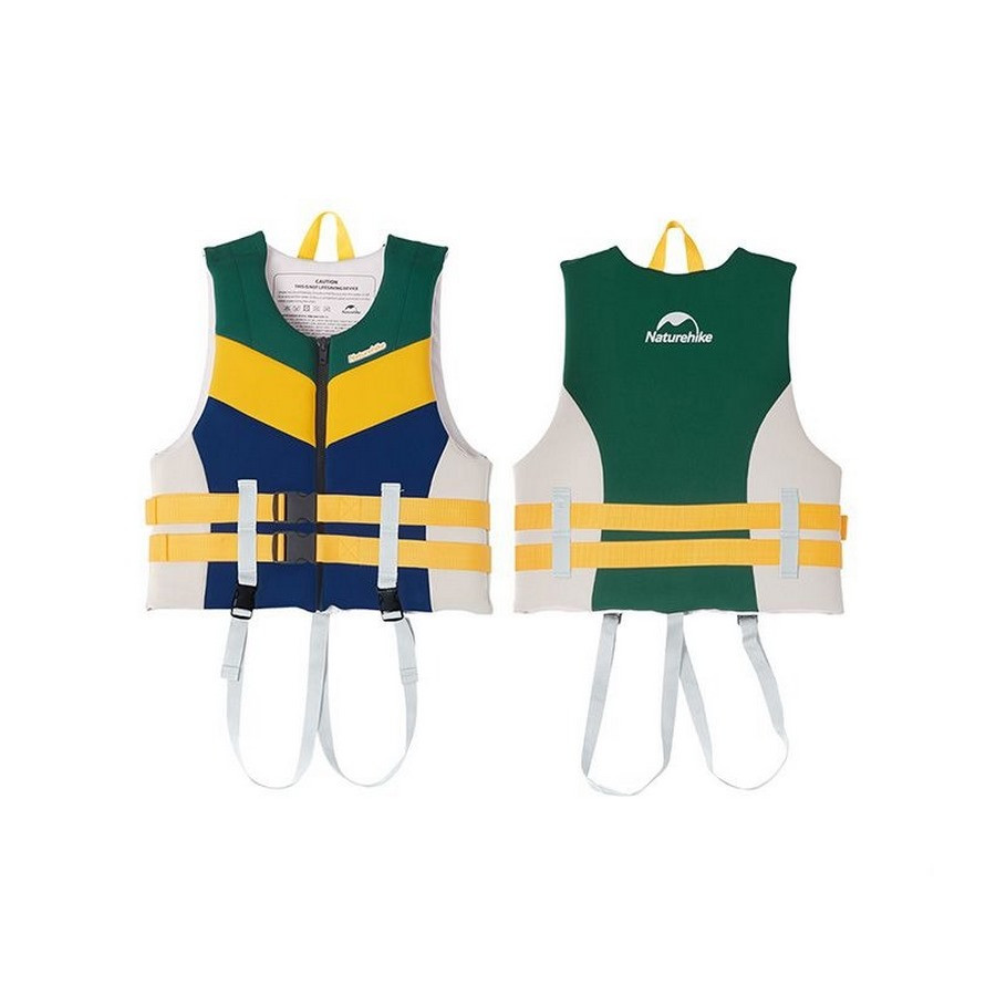 Жилет надувний CNK2300SS013 Naturehike 6976023925269 розмір M-L