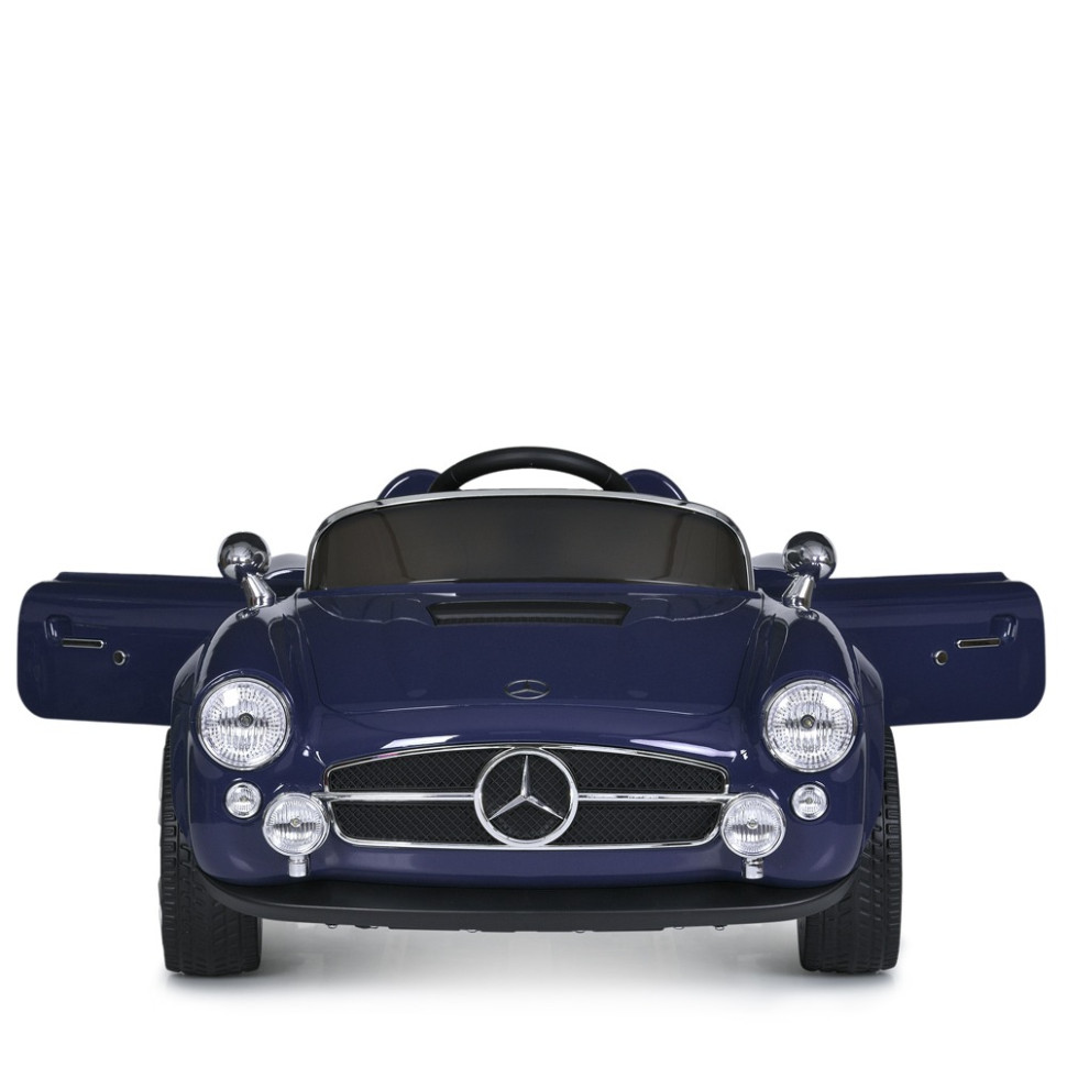 Детский электромобиль Машина Bambi M 6040EBLRS-4 до 30 кг