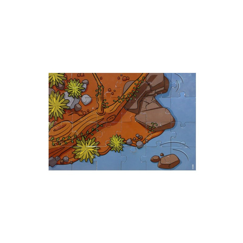 Детский игровой набор 