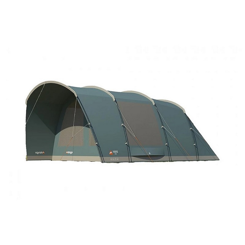 Палатка пятиместная Harris 500 Mineral Vango 930840 Green