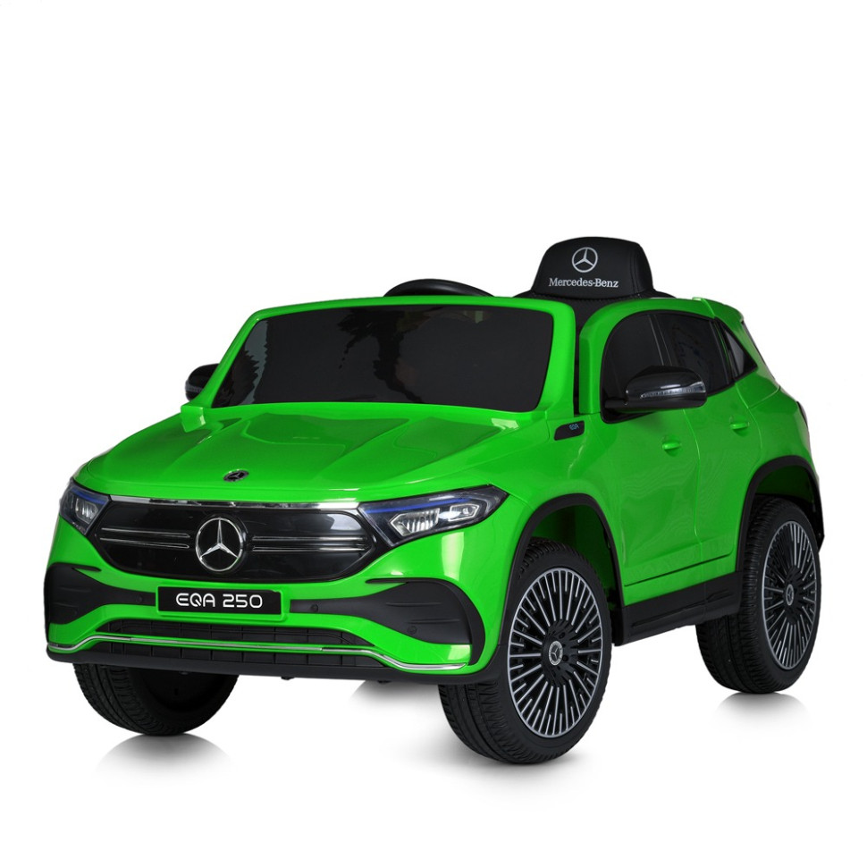 Дитячий електромобіль Машинка Bambi M 5027EBLR-5 до 50 кг