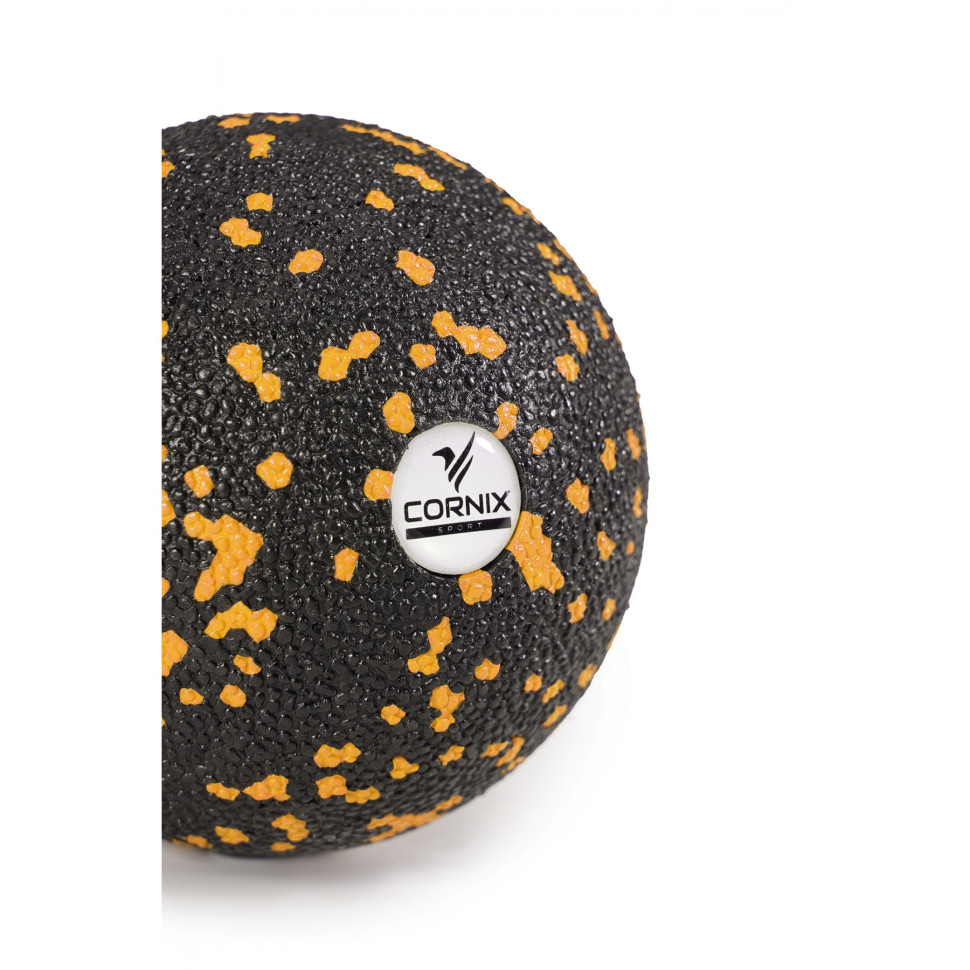 Масажний м'яч EPP Ball Cornix XR-0129 8 см