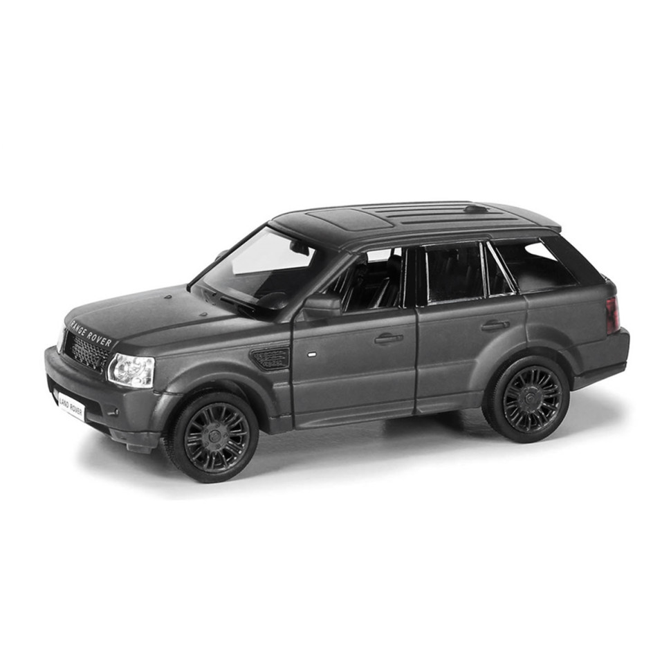 Автомодель 