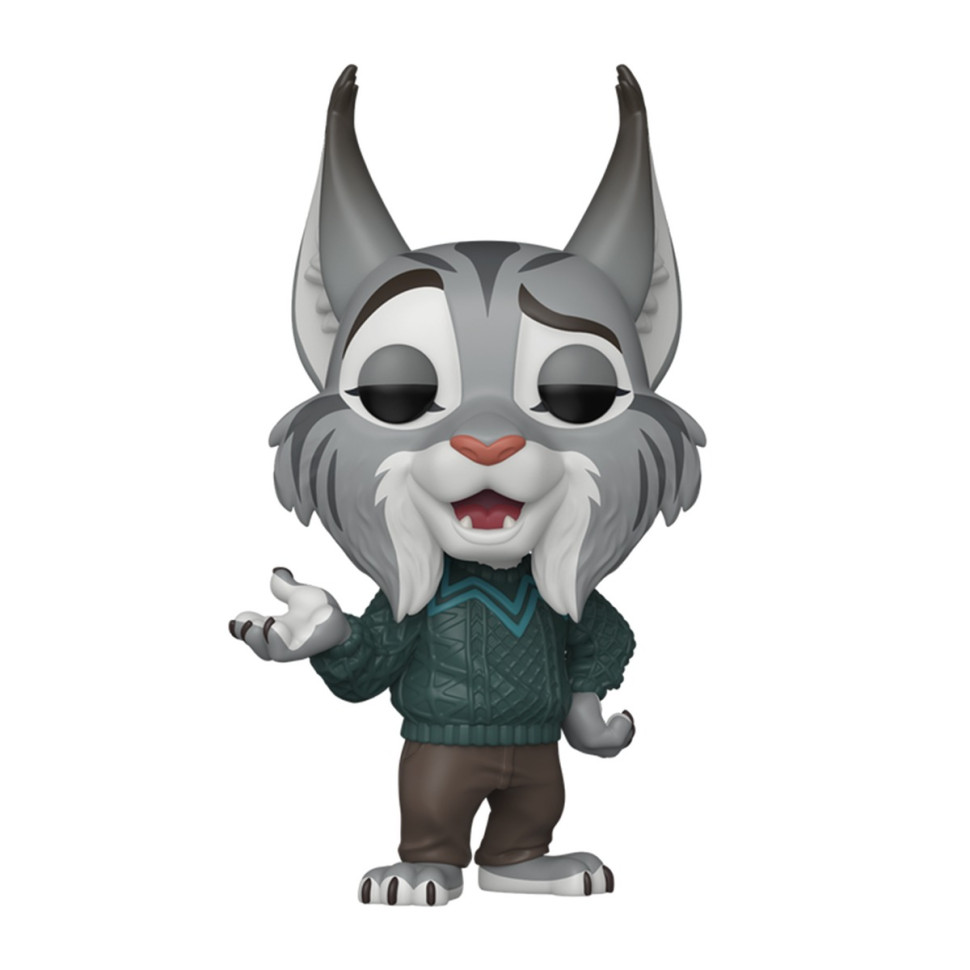 Игровая фигурка FUNKO POP! 